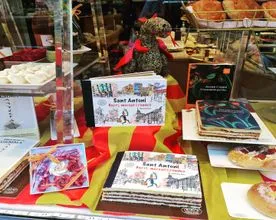 Sant Jordi
