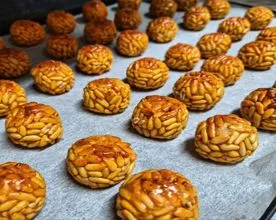Panellets 