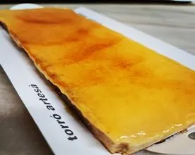 Torró de rovell